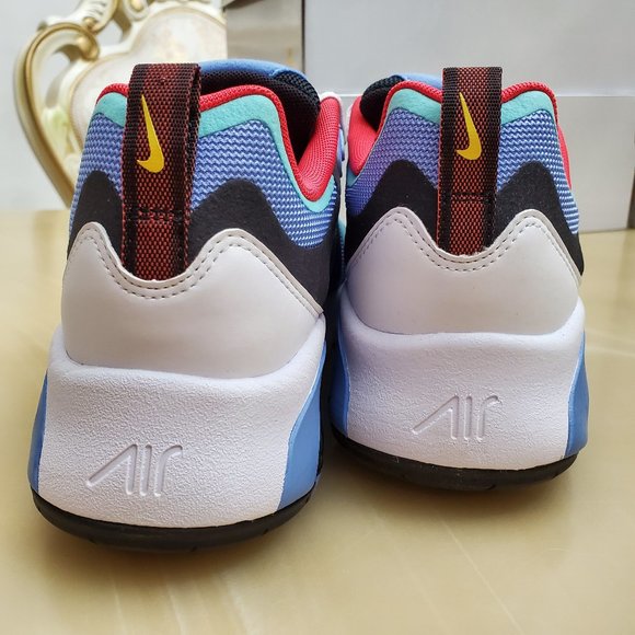 Nike Air Max 200 - Picture 6 of 9